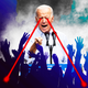Illustration for article titled Joe Biden Killed Rave Culture